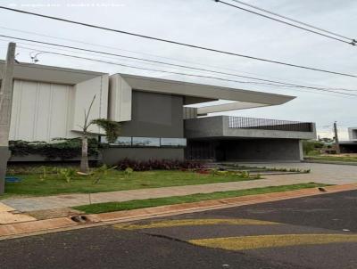 Casa em Condom�nio para Venda, em S�o Jos� do Rio Preto, bairro Parque Residencial Damha VI, 3 dormit�rios, 5 banheiros, 3 su�tes, 4 vagas