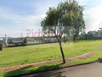 Terreno para Venda, em S�o Carlos, bairro Parque Tecnol�gico Damha I S�o Carlos