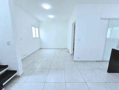 Sobrado para Loca��o, em Caraguatatuba, bairro Jardim Brit�nia, 2 dormit�rios, 2 su�tes, 1 vaga