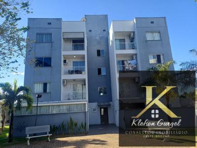 Apartamento 2 Quartos para Loca��o, em Porto Velho, bairro Nova Esperan�a, 2 dormit�rios, 1 banheiro, 1 vaga