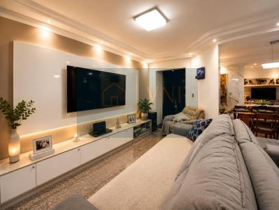 Apartamento para Venda, em S�o Caetano do Sul, bairro Santa Paula, 3 dormit�rios, 2 banheiros, 1 su�te, 1 vaga