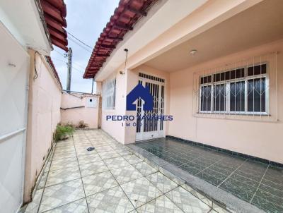 Casa para Venda, em Nova Igua�u, bairro Comendador Soares, 2 dormit�rios, 3 banheiros, 2 su�tes, 2 vagas
