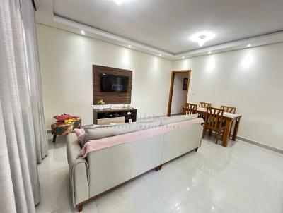 Casa para Venda, em Atibaia, bairro Nova Atibaia, 3 dormit�rios, 3 banheiros, 1 su�te, 2 vagas