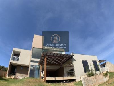 Casa em Condom�nio para Venda, em , bairro Jardim Bot�nico, 4 dormit�rios, 6 banheiros, 4 su�tes, 2 vagas