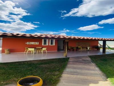 Casa para Venda, em Salvador, bairro Jardim das Margaridas, 3 dormit�rios, 2 banheiros, 1 su�te, 2 vagas