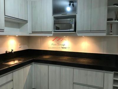 Apartamento para Venda, em Sumar�, bairro Parque Jo�o de Vasconcelos, 3 dormit�rios, 1 banheiro, 1 vaga