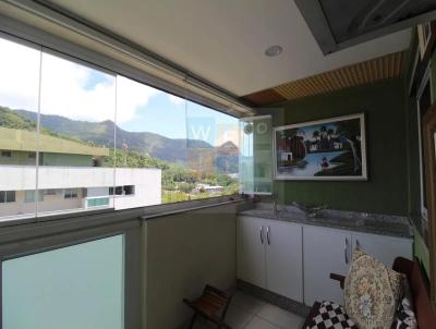 Apartamento para Venda, em Rio de Janeiro, bairro Barra Ol�mpica, 2 dormit�rios, 2 banheiros, 1 su�te, 2 vagas