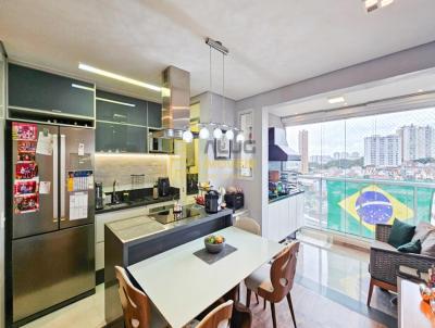 Apartamento para Venda, em Osasco, bairro Centro, 3 dormit�rios, 3 banheiros, 2 su�tes, 2 vagas