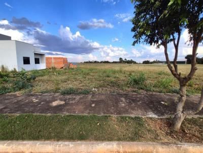 Terreno para Venda, em Lucas do Rio Verde, bairro Jaime Seiti Fujii