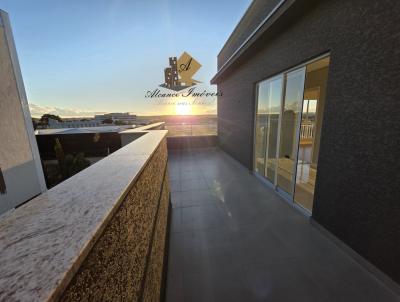 Cobertura Duplex para Venda, em S�o Jos� dos Pinhais, bairro Centro, 3 dormit�rios, 3 banheiros, 2 su�tes, 1 vaga