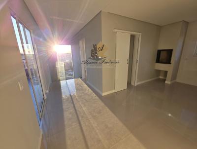 Cobertura Duplex para Venda, em S�o Jos� dos Pinhais, bairro Centro, 3 dormit�rios, 3 banheiros, 2 su�tes, 1 vaga