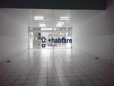 Galp�o para Loca��o, em , bairro , 2 banheiros, 4 vagas