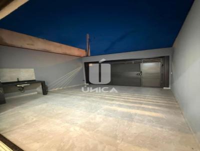 Casa para Venda, em Franca, bairro Residencial Zanetti, 3 dormit�rios, 2 banheiros, 1 su�te, 2 vagas