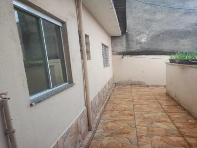 Casa para Loca��o, em Hortol�ndia, bairro Vila S�o Pedro, 1 dormit�rio, 1 banheiro