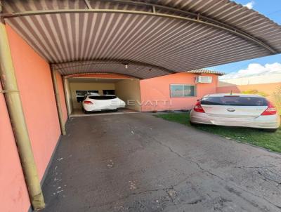 Casa para Venda, em Jata�, bairro DOM ABEL