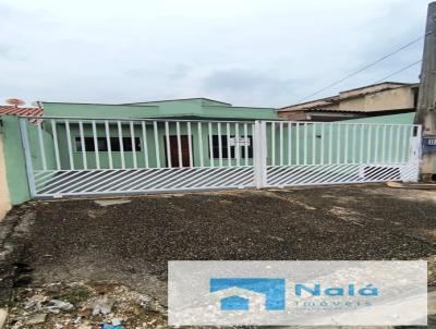 Casa para Loca��o, em Sorocaba, bairro Jardim Residencial Villa Amato, 2 dormit�rios, 1 banheiro, 2 vagas