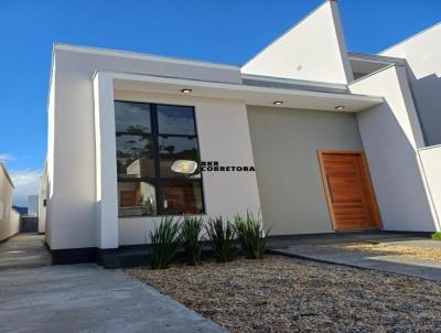 Casa para Venda, em Brusque, bairro Limeira, 3 dormit�rios, 2 banheiros, 1 su�te, 1 vaga