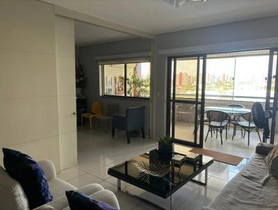 Apartamento para Venda, em , bairro Ilhotas, 4 dormit�rios, 4 banheiros, 3 su�tes, 2 vagas