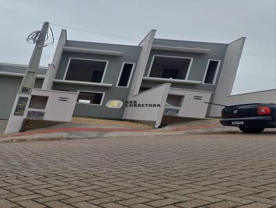 Casa para Venda, em Brusque, bairro Limeira, 2 dormit�rios, 1 banheiro, 1 vaga