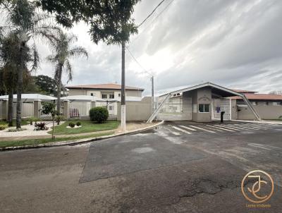 Apartamento para Venda, em Leme, bairro Jardim do Bosque, 2 dormit�rios, 1 banheiro, 1 vaga