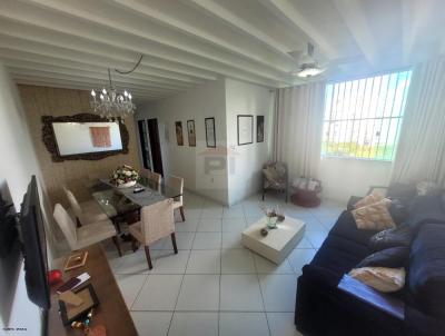 Apartamento 3 Quartos para Venda, em Salvador, bairro Imbu�, 3 dormit�rios, 3 banheiros, 1 su�te, 2 vagas