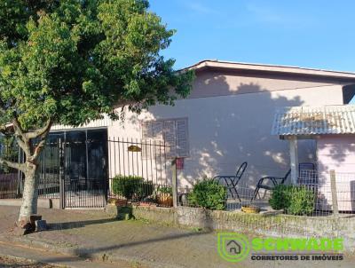 Casa para Venda, em Tr�s Passos, bairro GLORIA, 3 dormit�rios