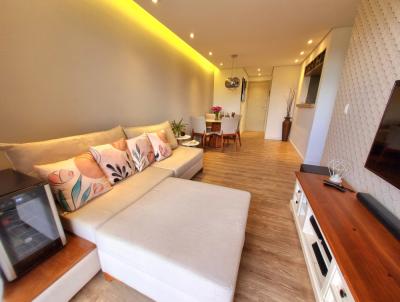 Apartamento para Venda, em Jundia�, bairro Engordadouro, 3 dormit�rios, 2 banheiros, 1 su�te, 2 vagas