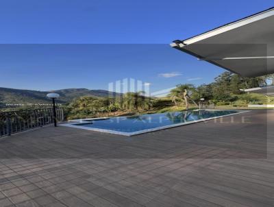Casa em Condom�nio para Venda, em Ara�ariguama, bairro Eco Park, 4 dormit�rios, 6 banheiros, 4 su�tes, 5 vagas