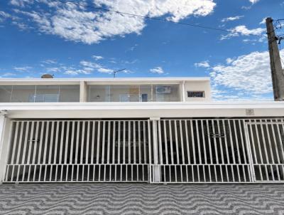 Casa para Venda, em Taubat�, bairro Residencial Portal da Mantiqueira, 3 dormit�rios, 3 banheiros, 1 su�te, 3 vagas