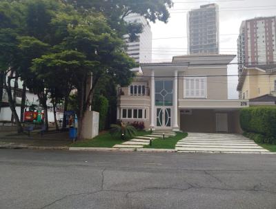 Casa em Condom�nio para Venda, em Barueri, bairro Alphaville Residencial Plus, 4 dormit�rios, 6 banheiros, 2 su�tes, 4 vagas