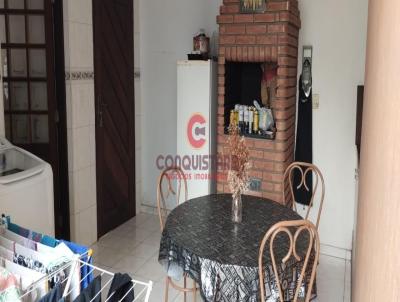Casa para Venda, em Guarulhos, bairro Jardim City, 5 banheiros, 3 su�tes, 3 vagas