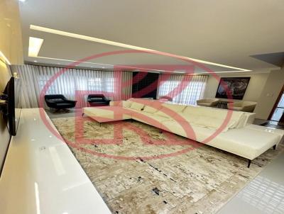 Sobrado para Venda, em S�o Bernardo do Campo, bairro Parque Terra Nova II, 3 dormit�rios, 5 banheiros, 3 su�tes, 5 vagas