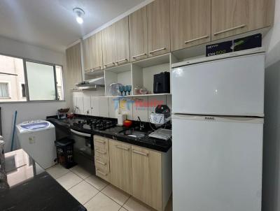 Apartamento para Venda, em Presidente Prudente, bairro Principe de M�naco, 2 dormit�rios, 1 banheiro, 1 vaga