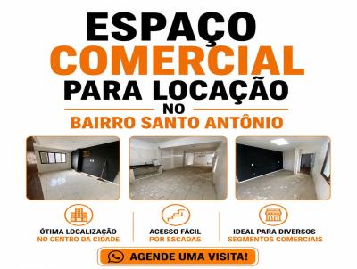 Sala Comercial para Loca��o, em Cachoeiro de Itapemirim, bairro Santo Ant�nio