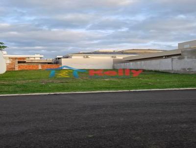 Terreno em Condom�nio para Venda, em �lvares Machado, bairro Condom�nio Val�ncia 1