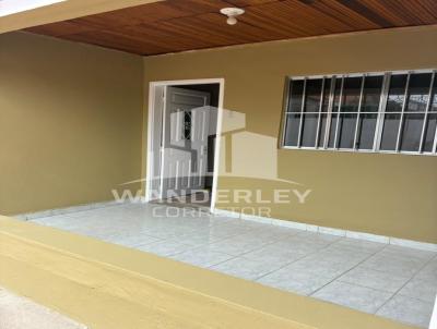 Casa para Loca��o, em S�o Paulo, bairro Vila Babil�nia, 2 dormit�rios, 1 banheiro