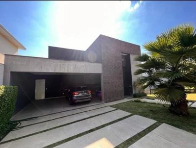 Casa em Condom�nio para Venda, em Santana de Parna�ba, bairro Alphaville, 4 dormit�rios, 5 banheiros, 4 su�tes, 4 vagas