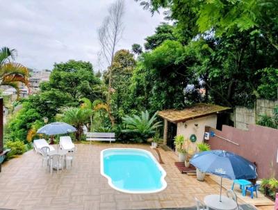 Ch�cara para Venda, em Jundia�, bairro �gua das Flores, 2 dormit�rios, 1 su�te