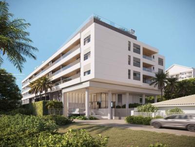 Apartamento para Venda, em Florian�polis, bairro Coqueiros, 3 dormit�rios, 4 banheiros, 3 su�tes, 2 vagas