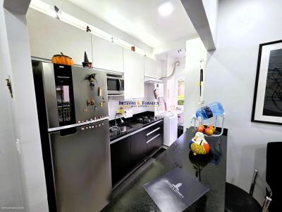 Apartamento para Venda, em Curitiba, bairro Tingui, 2 dormit�rios, 2 banheiros, 1 su�te, 1 vaga