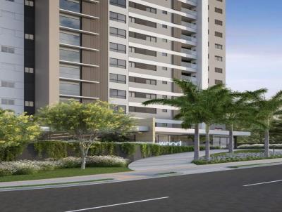 Apartamento para Venda, em Londrina, bairro Terra Bonita, 2 dormit�rios, 2 banheiros, 1 su�te, 1 vaga