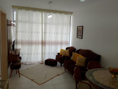 Apartamento para Venda, em Guaruj�, bairro Vila J�lia, 2 dormit�rios, 1 banheiro, 1 vaga