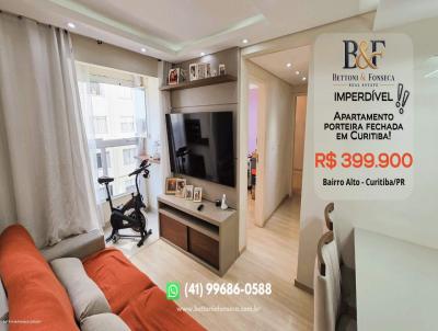 Apartamento para Venda, em Curitiba, bairro Bairro Alto, 2 dormit�rios, 1 banheiro, 1 vaga
