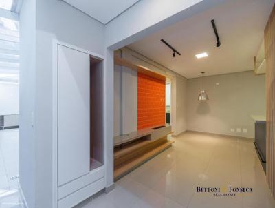Apartamento para Venda, em Curitiba, bairro Mossungu�, 2 dormit�rios, 2 banheiros, 1 su�te, 1 vaga