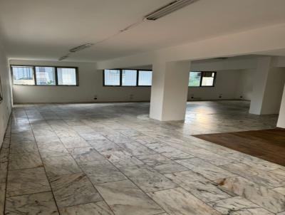 Sala Comercial para Loca��o, em , bairro , 2 banheiros