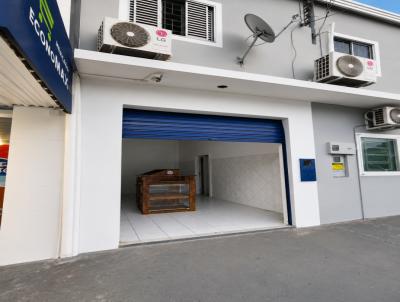 Ponto Comercial para Loca��o, em Presidente Prudente, bairro Conjunto Habitacional Ana Jacinta, 1 banheiro