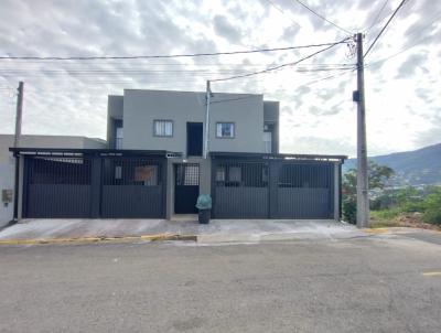 Apartamento para Venda, em Extrema, bairro Ponte Nova, 2 dormit�rios, 2 banheiros, 1 su�te, 1 vaga