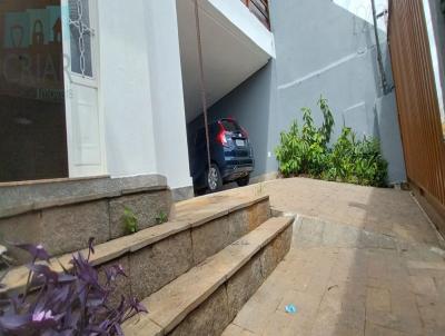 Casa para Loca��o, em Contagem, bairro Parque Recreio, 3 dormit�rios, 2 banheiros, 1 su�te, 3 vagas