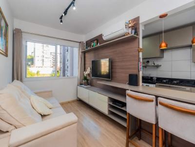 Apartamento para Venda, em Canoas, bairro CENTRO, 2 dormit�rios, 2 banheiros, 1 su�te, 1 vaga