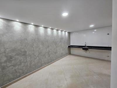 Apartamento para Venda, em Santo Andr�, bairro Vila Linda, 2 dormit�rios, 1 banheiro, 1 vaga